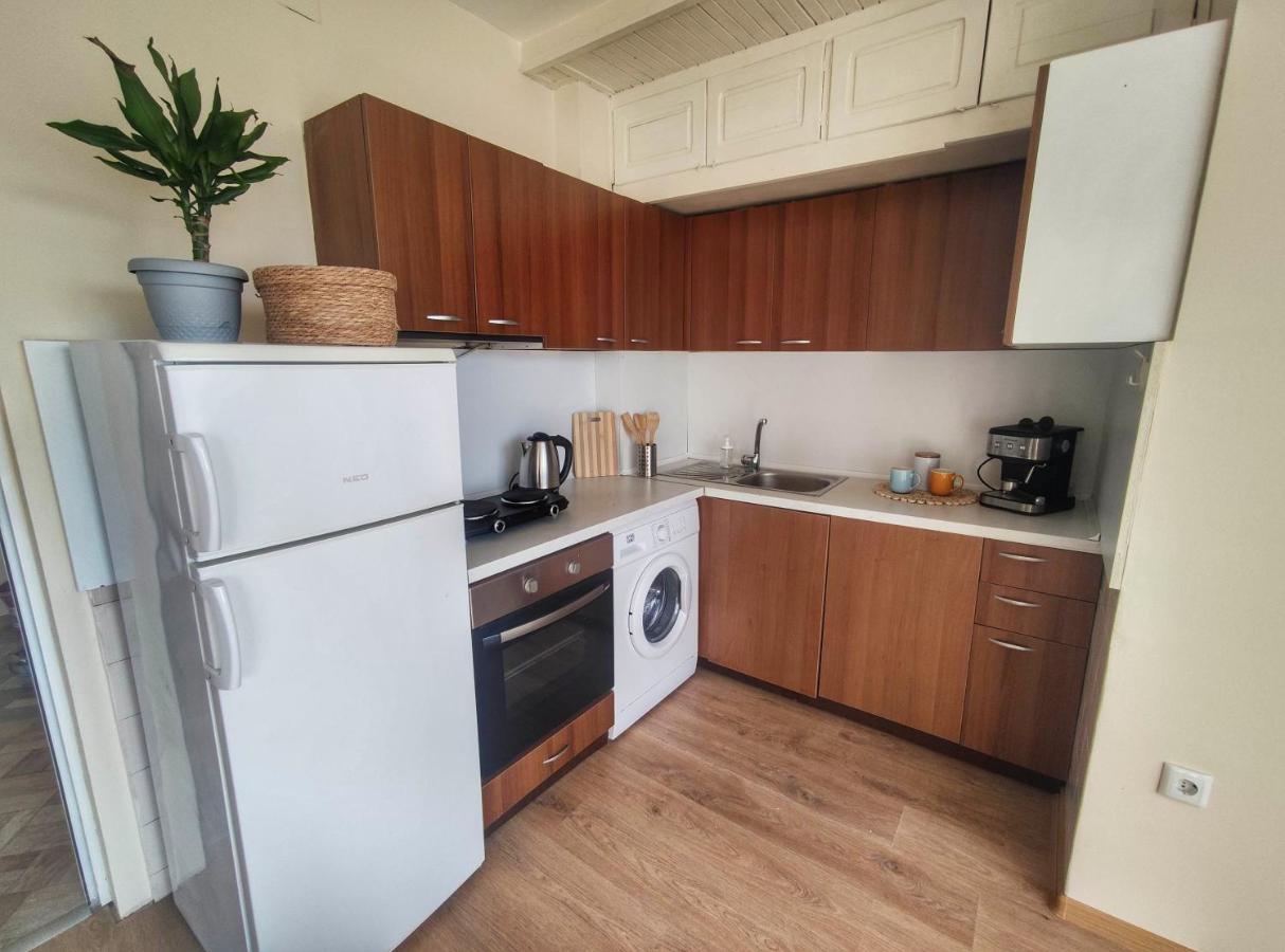 By The Cathedral, 1 Bed Flat Varna Exterior foto