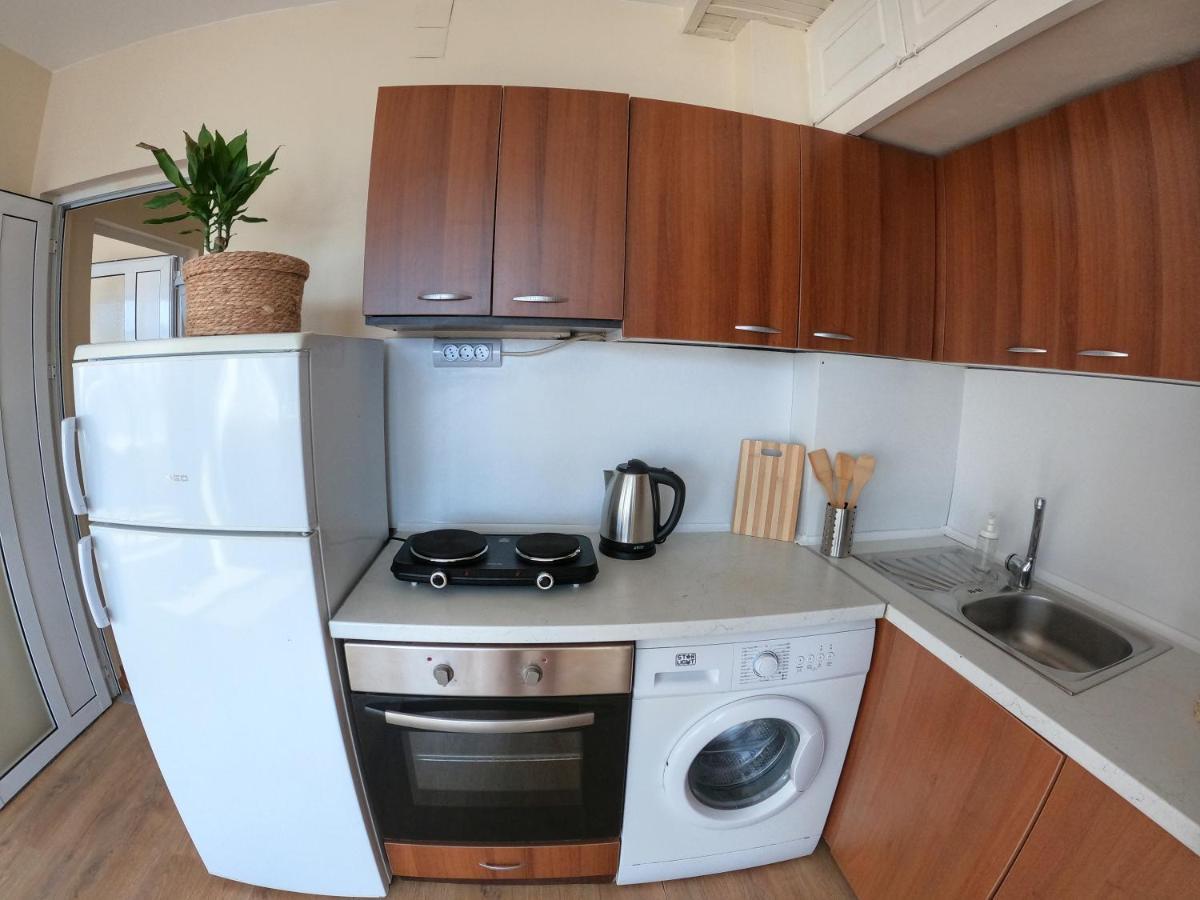 By The Cathedral, 1 Bed Flat Varna Exterior foto