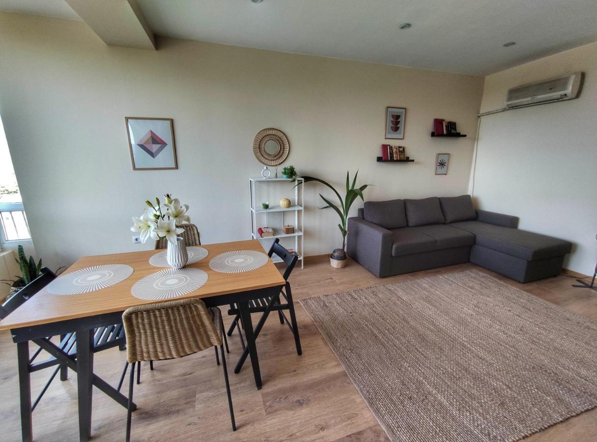 By The Cathedral, 1 Bed Flat Varna Exterior foto