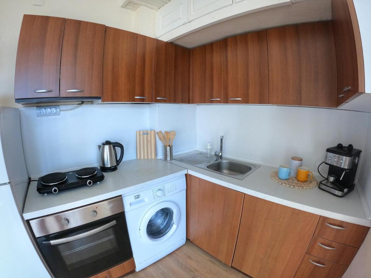 By The Cathedral, 1 Bed Flat Varna Exterior foto